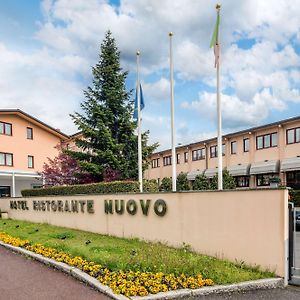 Best Western Hotel Nuovo